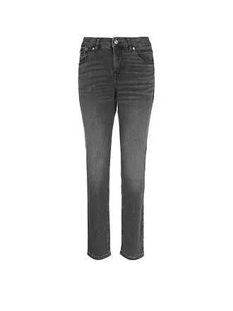 MAC | Jeans Slim Fit | grau